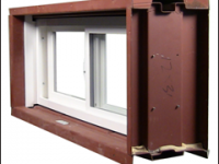 basement insert window