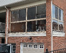 balcony enclosure