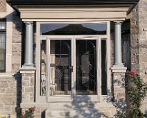 20161018_164038 Front porch enclosure. Get a free quote now